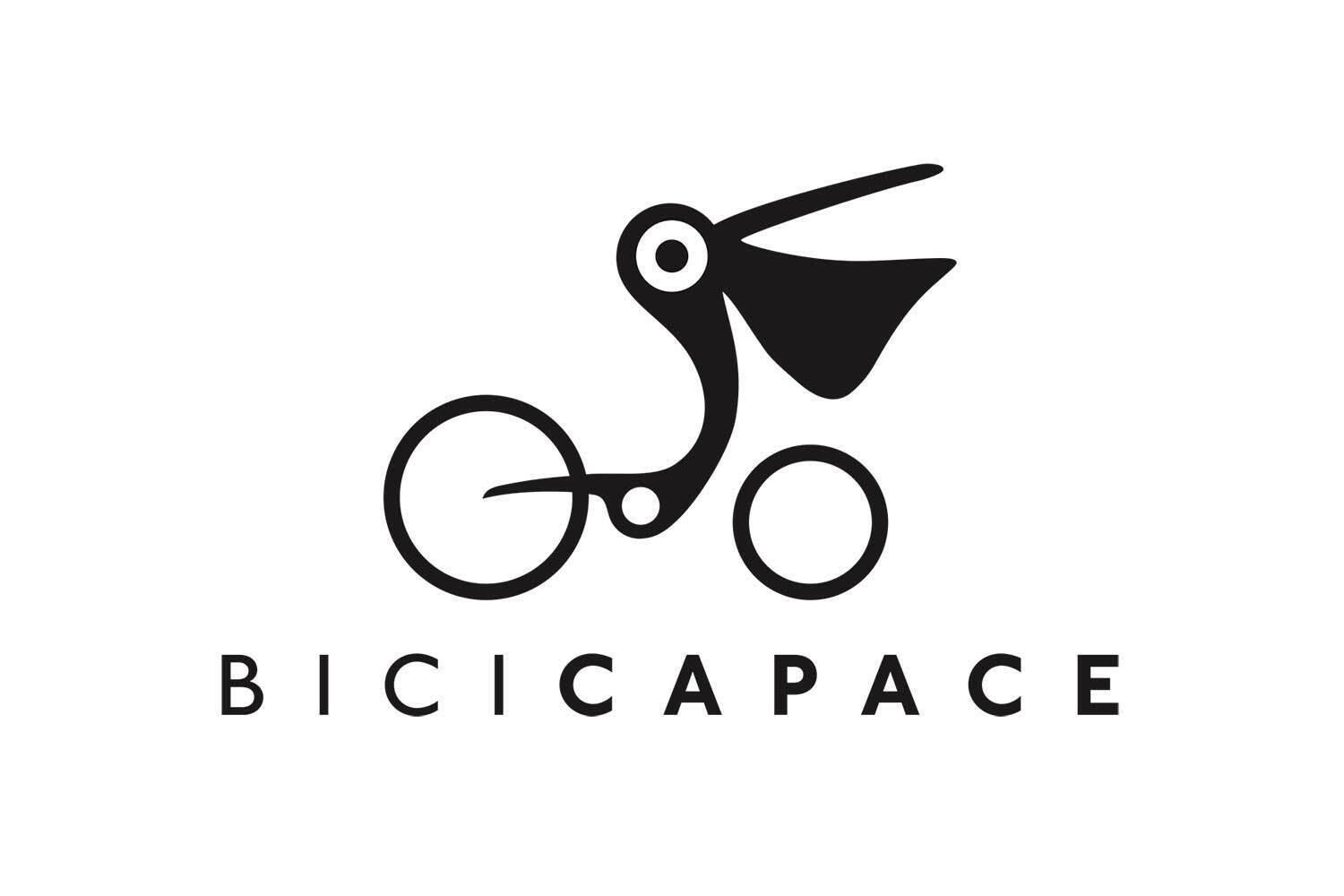 Bicicapace fietsen